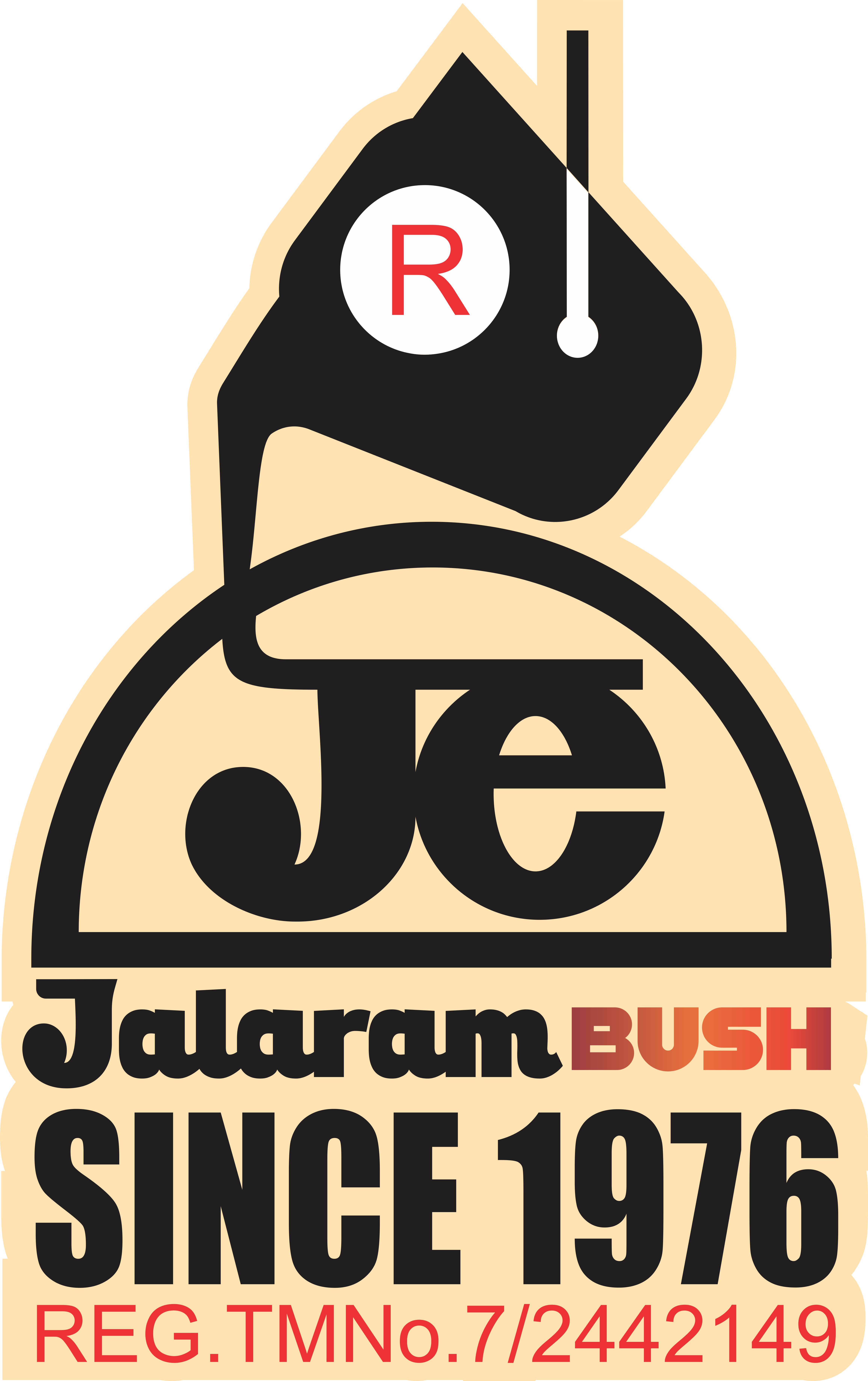 Jalaram Enterprises